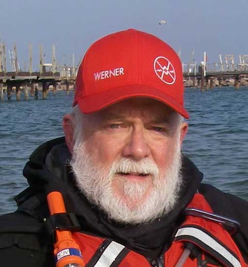 John Browning 导师