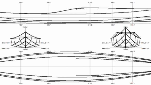海洋舟款式介绍